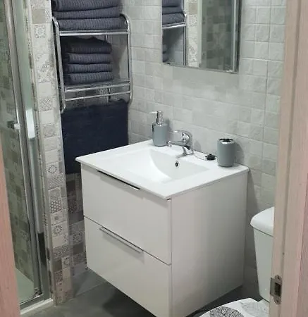 Διαμέρισμα Casa *