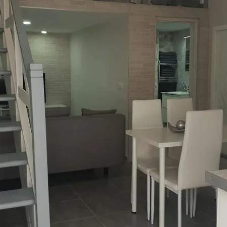Casa Διαμέρισμα *