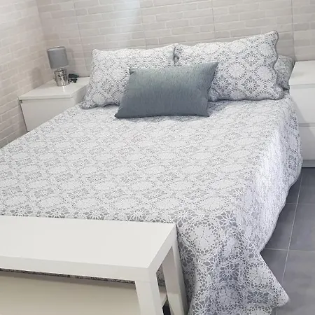 Διαμέρισμα Casa