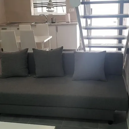 Διαμέρισμα Casa Μπαρβάτε
