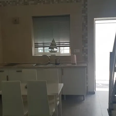 Casa Διαμέρισμα