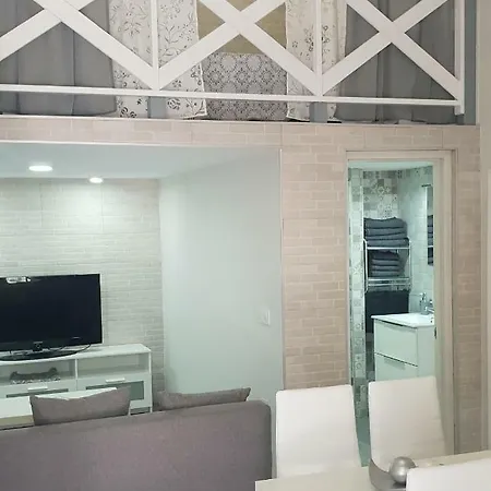 Casa * Μπαρβάτε